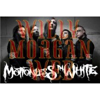 Motionless In White 3